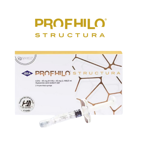 Profhilo Structura Johor Bahru